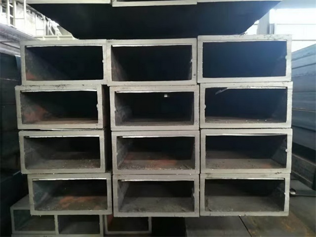 秀英Q235冷拔方管材质特点 适用工程场景分析
